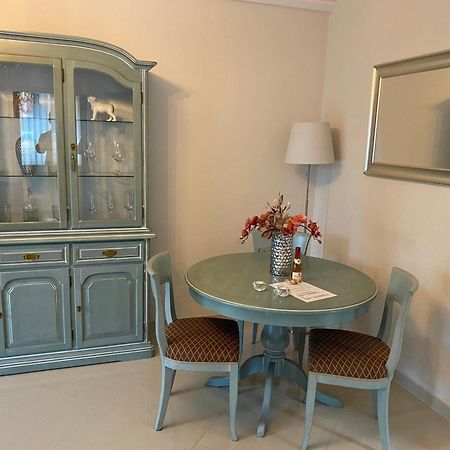 Apartmenthaus Sonnenblick Остзебад Бинц Екстериор снимка