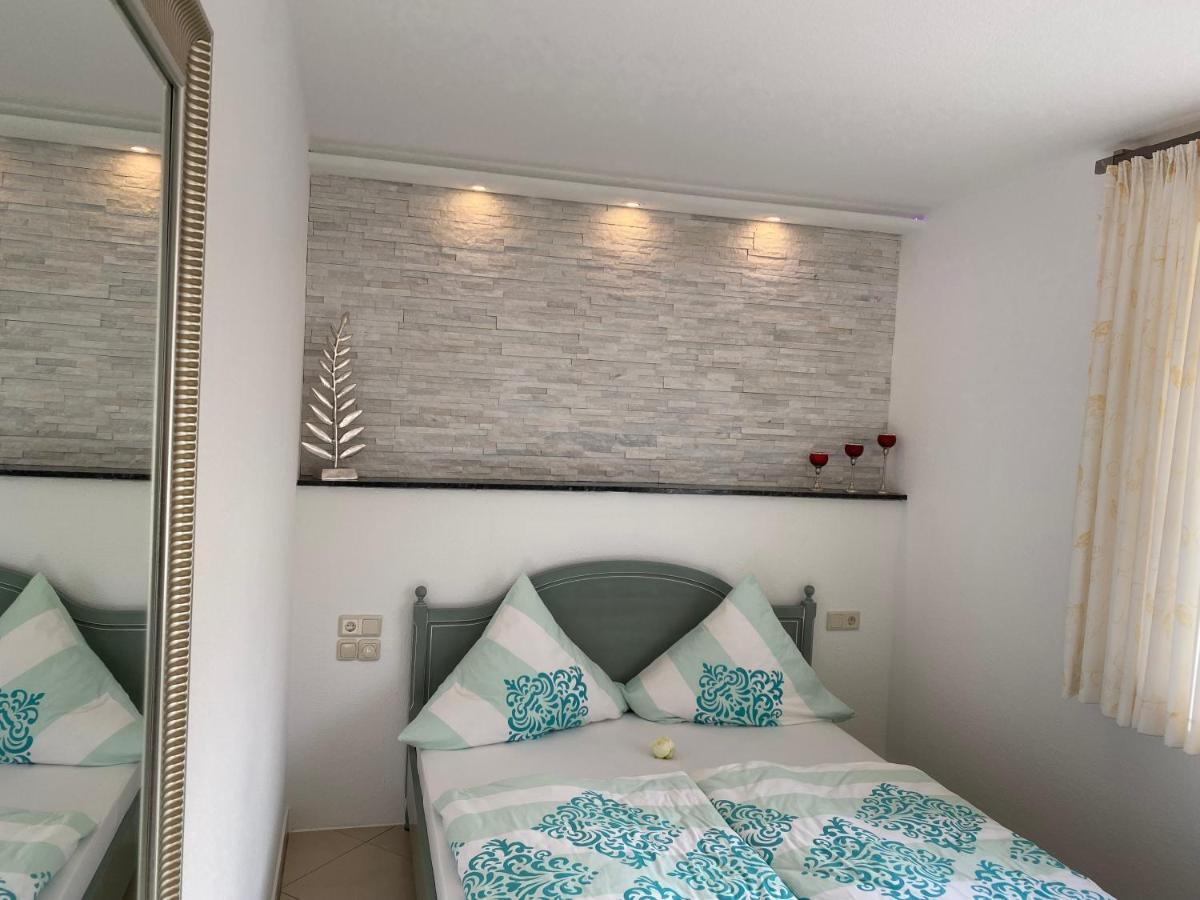 Apartmenthaus Sonnenblick Остзебад Бинц Екстериор снимка