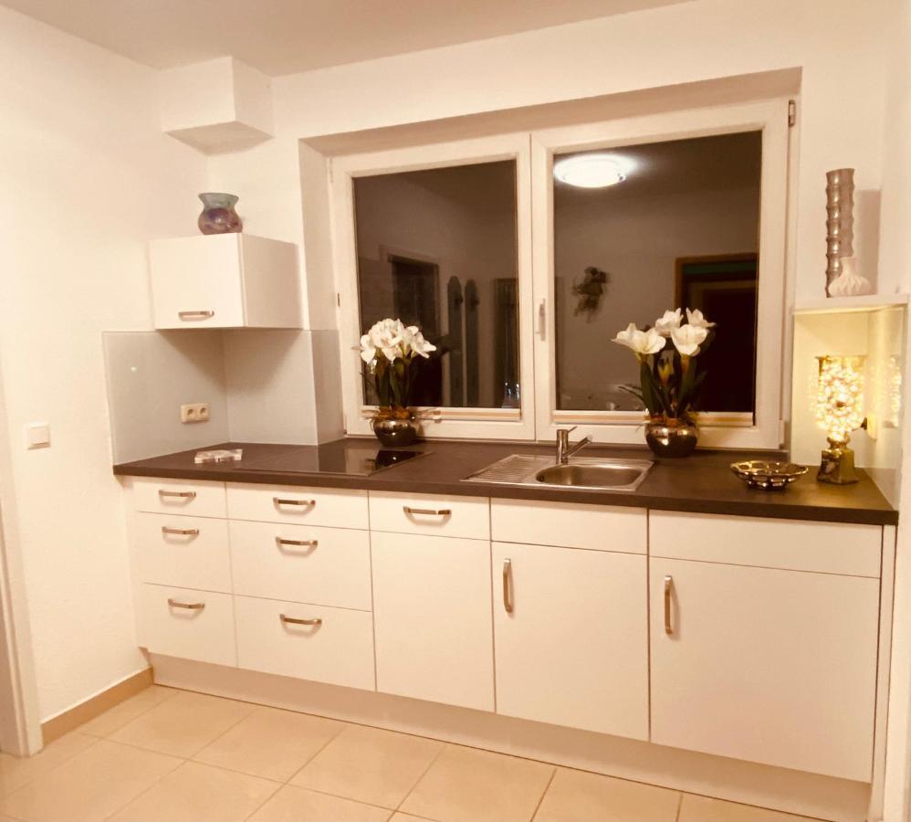 Apartmenthaus Sonnenblick Остзебад Бинц Екстериор снимка