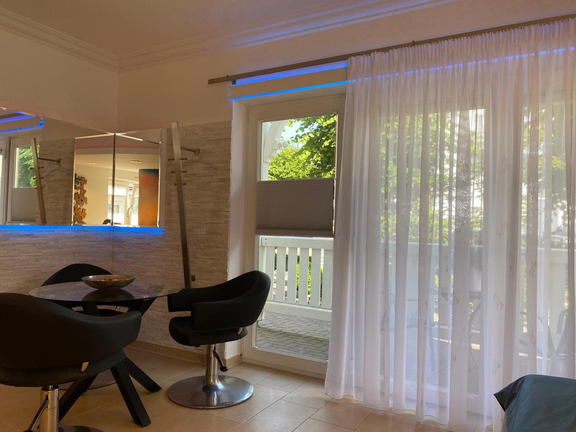 Apartmenthaus Sonnenblick Остзебад Бинц Екстериор снимка