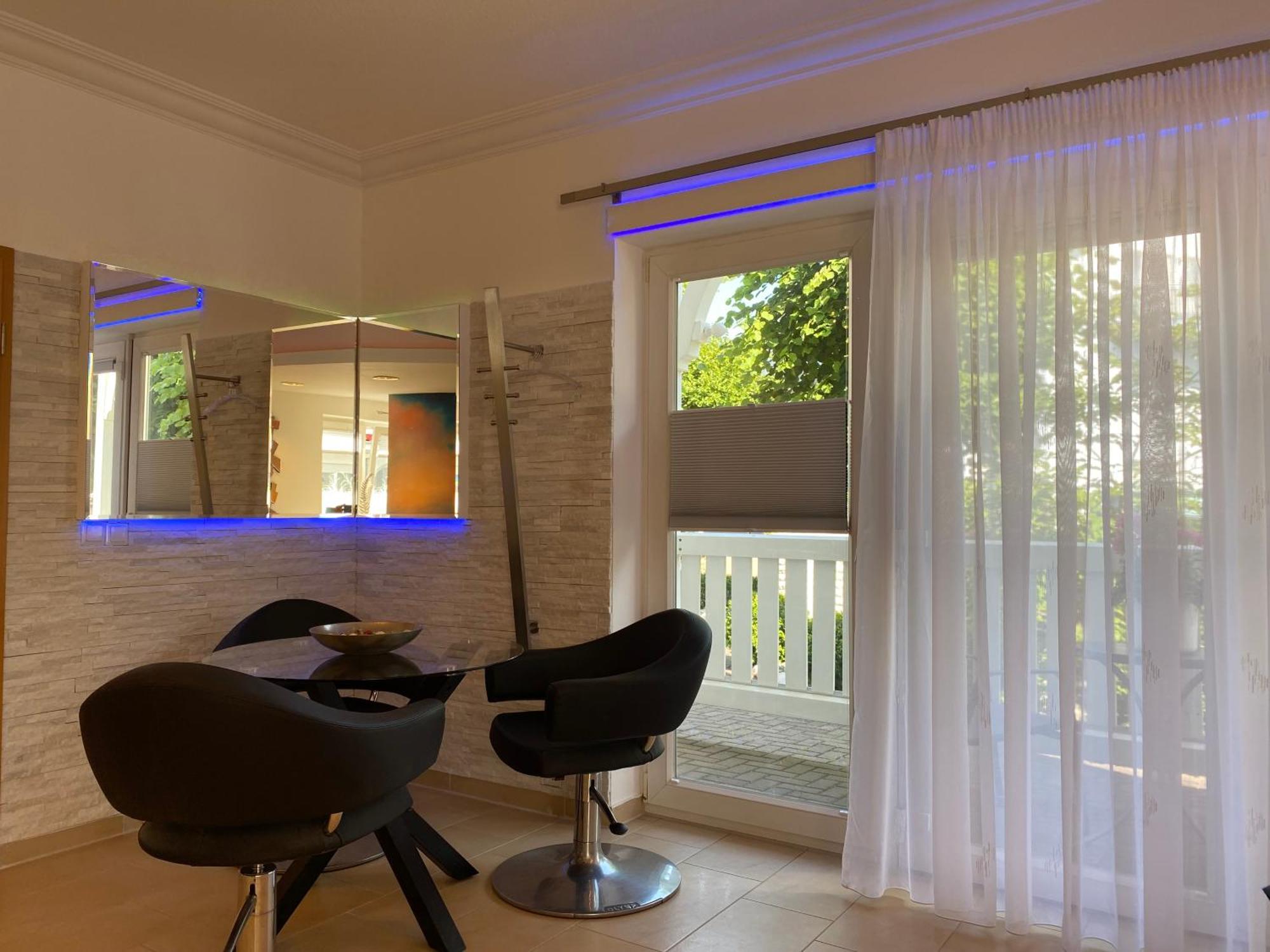Apartmenthaus Sonnenblick Остзебад Бинц Екстериор снимка
